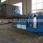 multi-purpose machine Four Heads copper fine wire drawing machine with Continuous annealing