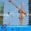 CE 2014 New QTZ4206 3t Tower Crane