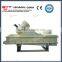 powdery material linear vibrating screen