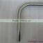 titanium road bicycle handle bar custom bike frame handle bar made in china