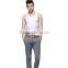 OEM Mens Tank Top Sportwear Vest Undershirts