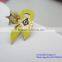 customize 3D metal golden souvenir regalia masonic badges