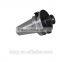 CNC chuck with BT,CAT,Din69871,Din2080 standard