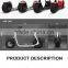 City electric scooters 2 wheels self balancing motorcycle 800W 60V kick motor scooter