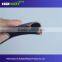 Rubber seal strip for window and door seal