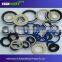 anti-shock durable Round Flat Rubber Gasket