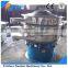 Circular Vibratory Screeners and Separators