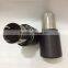 Most popular carbon fiber exhaust pipe/exhaust end pipe