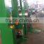 3MM Two Copper Wire Hot Tin Dip Equipment for Cable