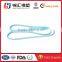 Medical silicone seal ring, silicon sealing o ring, transparent silicone o rings