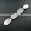 20x30mm antiqued silver plated brass bird flower engraved vintage style oval photo locket pendant charm DIY 1123013