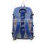 Tarpaulin Waterproof PVC Backpack ,outdoor travel bag with Shoes Pocket