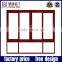 Guangdong Foshan Manufactory Wholesale Aluminium Kommerling Window