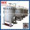 Stainless Steel Filter Housing in the Industry Filtration