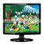 Cheap price good quality led tv 17inch 12V computer monitor