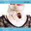 CE&FDA approved Orthopedic Neck brace adjustable cervical collar for neck fixed protection