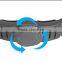 Hot sale black mountain bike helmets with low price