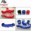 Silicone Hose 180 Elbow U-Shape Hose