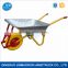 Widely used worldwide construction garden transporter