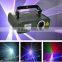 400mW Multi color RGB Laser show Light