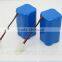 14.4v lithium ion battery pack for cordless drill battery high-capacity li-ion battery