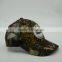 Custom camo Trucker Cap With Your Own Logo