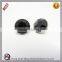 new design black acrylic chaton