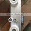 Automatic curved sliding door with CE certificates