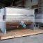 1000L Lithium Industrial ribbon mixer