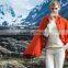 2014 fashion women cashmere poncho