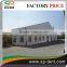 large boat warehouse storage tent 30x30m with glass door