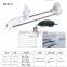 2014 hot sale security display slatwall hooks