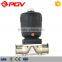 Good quality welding connection PPH pneumatic diaphragm valve
