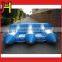 Water Sports Inflatable fish Boat For Sale