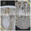 Wholesale and Retail Luxury Crystal Ceiling Lamp Modern Ciling Lights Crystal LED, Crystal Glass Ceiling Lamp for Home Hotel