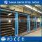HIGH QUALITY BEST ST44 ST52 ST45 CARBON SEAMLESS PIPE PRICE PER TON