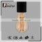 Edison bulb vintage industrial lighting wholesale A60/G80/T30/ST58