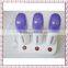 3 pcs Cartridge Hair Removal Wax Heater/Wax Warmer Machine