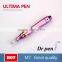 Top sale electric derma pen with 5 speed adjustment
