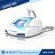 Immediately result 4 treatment cartridges optional hifu korea slimming beauty machine 3 years warranty