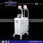 Two handle cryo working together criolipolise machine slim freeze fat reduction freezer