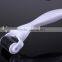 Private Label Free Service 1200 Needles Stainless Steel Replaceable Roller Skin Derma Body Fat Roller