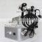 Liposuction Cavitation Slimming Machine 2016 Factory Price Vacuum Cavitation RF BIO Cellulite Removal System Body Slimming Machine