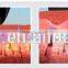 hair removal set with 755nm and Alexandrite laser / laser machine