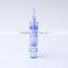 NL-EDP03 Newest products 12 pins needle cartridge derma stamp , derma pen needle cartridge