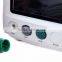 Cheap Multi-parameter ICU Patient Monitor , CE/FDA Certified Safty Medical Patient Monitor price