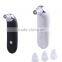 Handheld Pore Cleaning dead skin removal machine crystal peeling machine