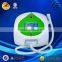 Train you how to operate Professoinal diode laser epilation with DVD video