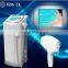 808nm Diode Laser For Painless Permenent Hair Removal Equipment