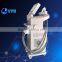 1 HZ 3 In 1 Three Handpieces Customerization Nd Yag 1064nm Laser E-light Ipl Rf Nd Yag Laser Multifunction Machine
